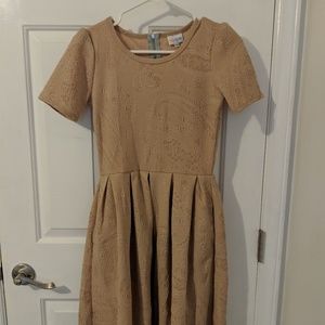 LuLaRoe Amelia XS